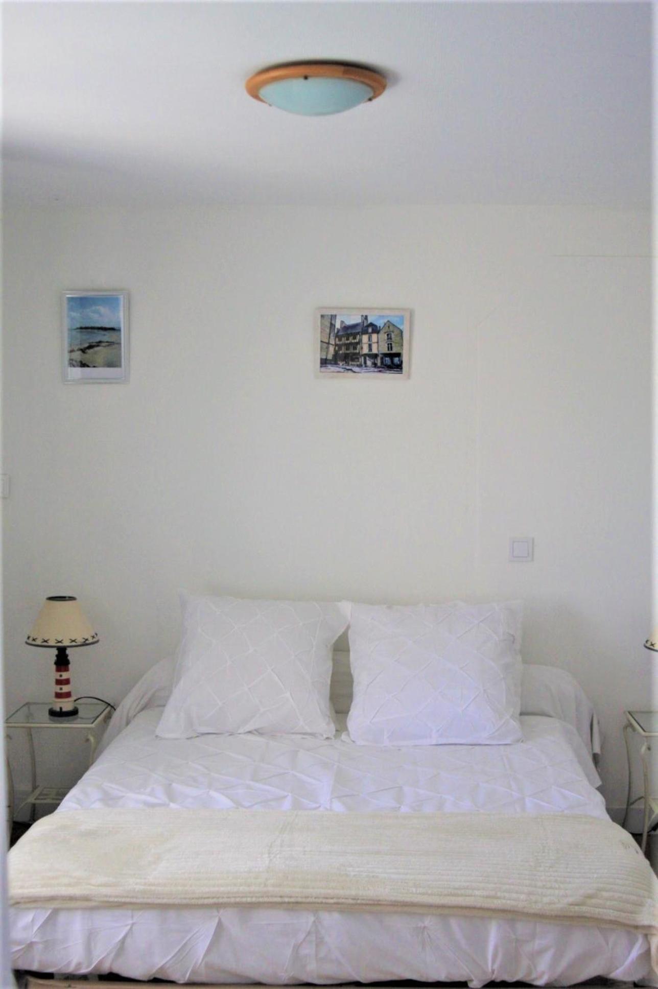 Le Ponthieu De Bayeux Apartamento Exterior foto